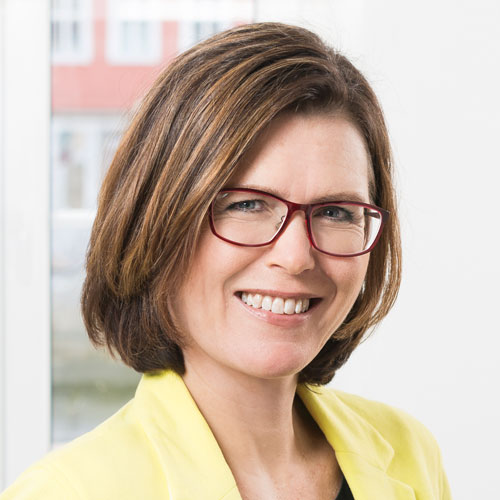 Susanne Stillner