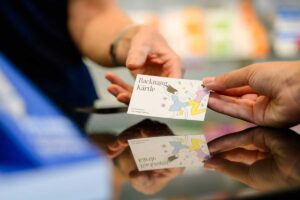 Wie Bargeld. Nur viel schöner und lokaler. Foto: Stadtmarketing/Stephan Haase
