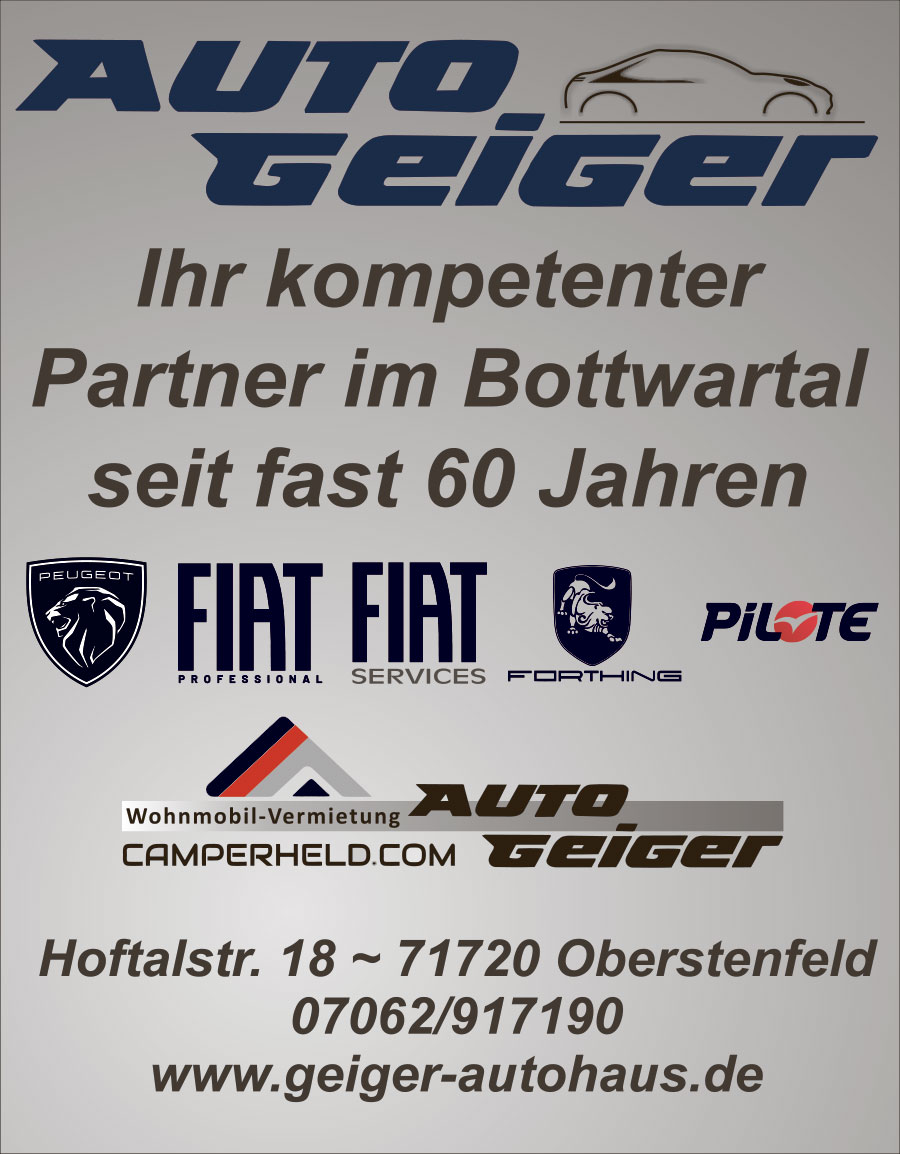 Auto Geiger