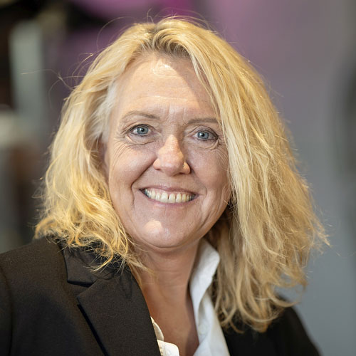 Michaela Kreuter
