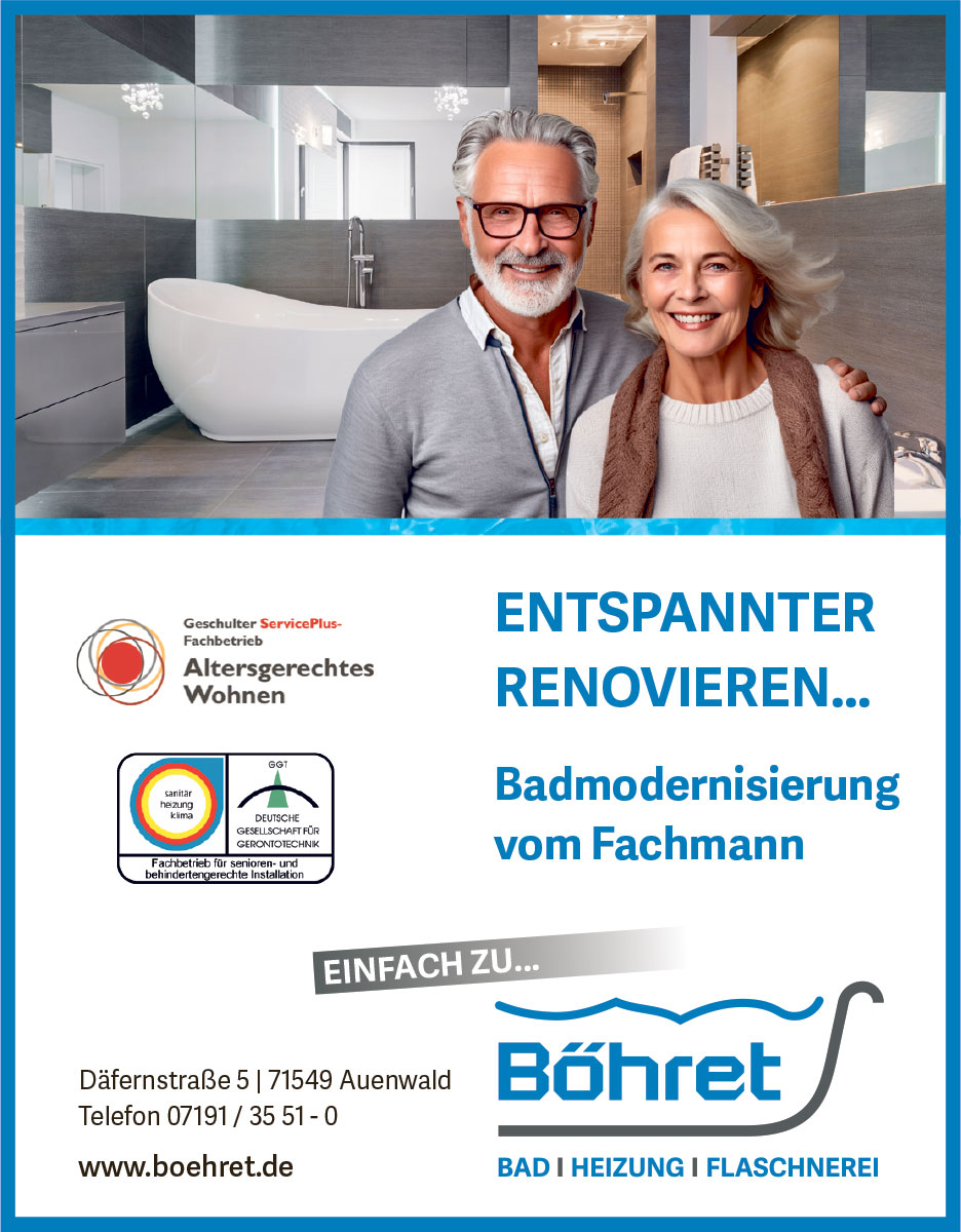 Böhret