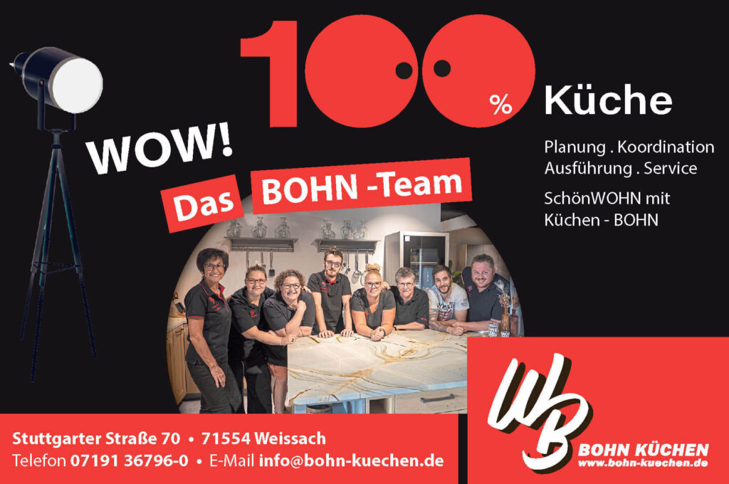 Bohn Küchen