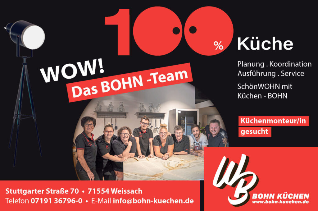 Bohn Küchen