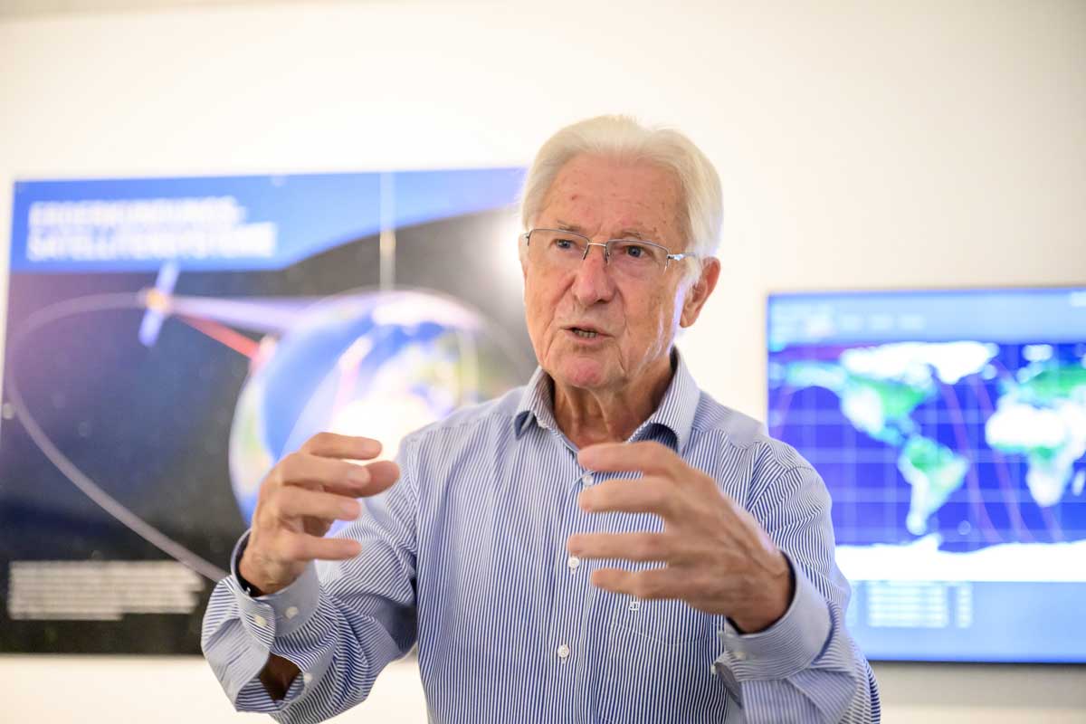 Reinhard Schnabel