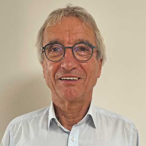 Dieter Feser