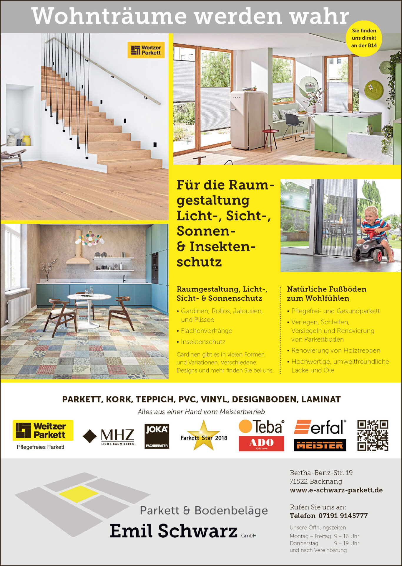 Emil Schwarz GmbH