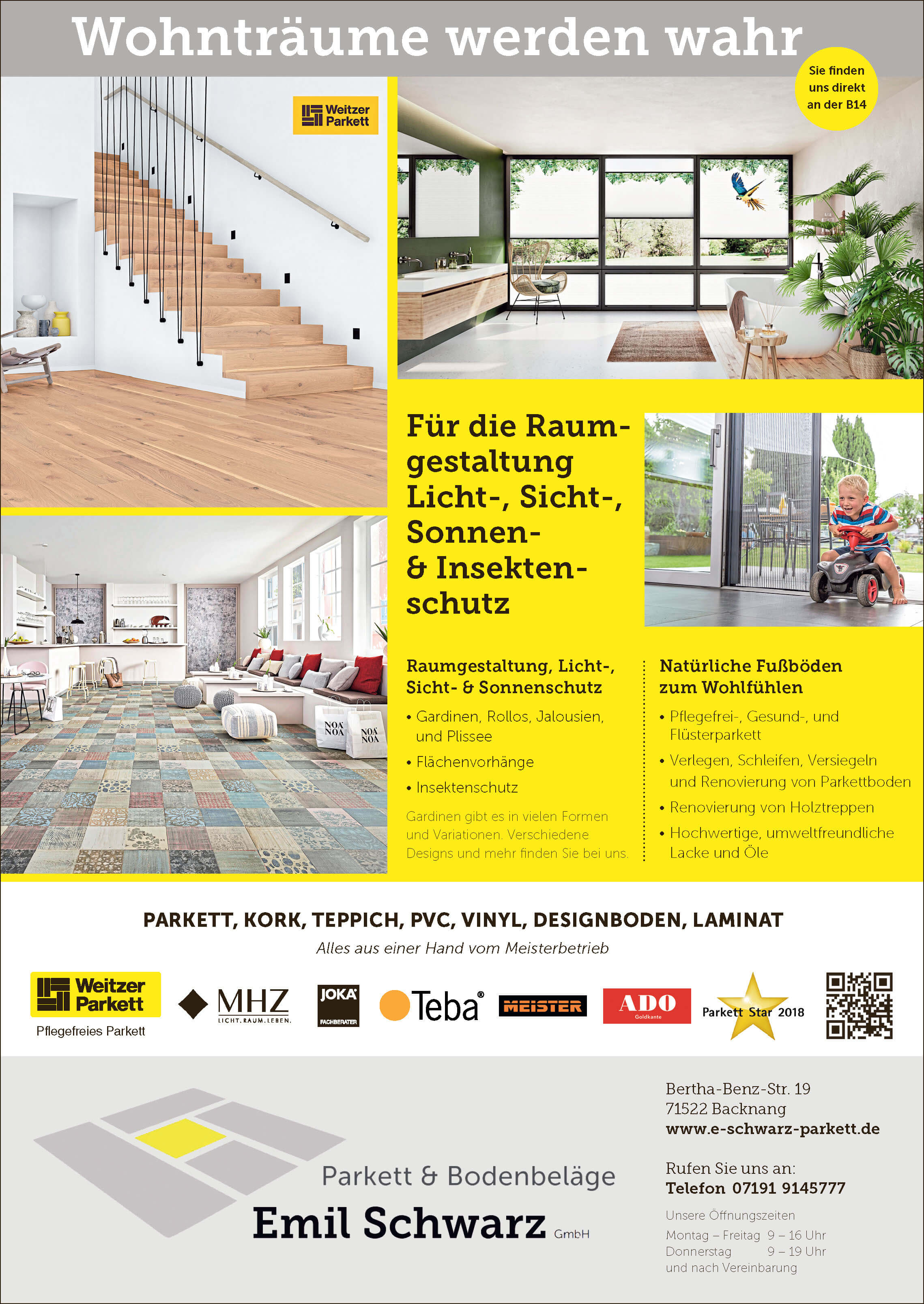 Emil Schwarz GmbH