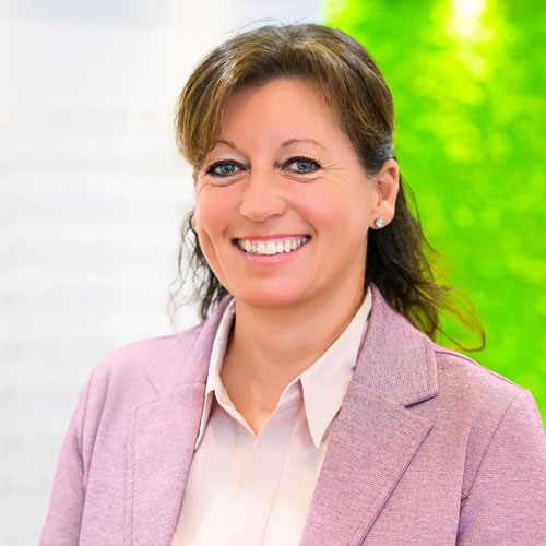 Nicole Hartwijk
