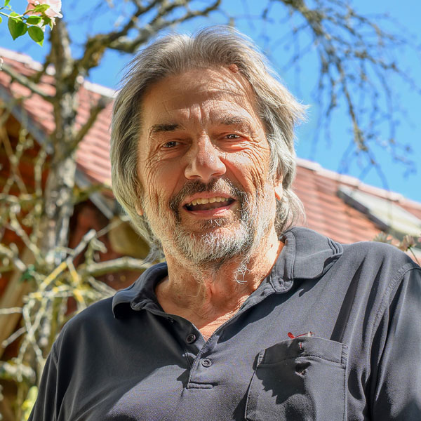Jürgen Hestler