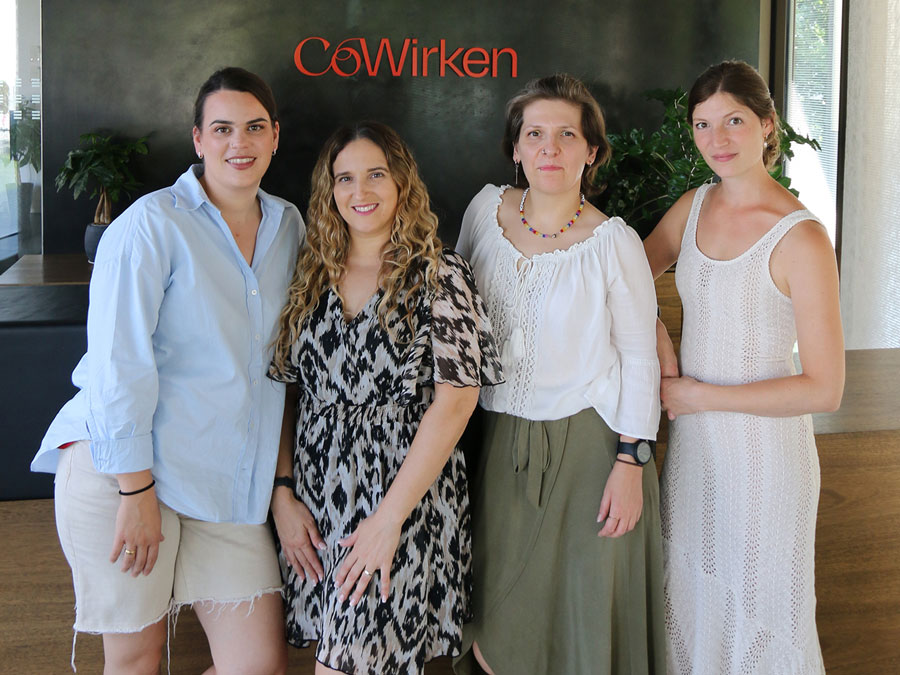 CoWirken: Mehr als nur arbeiten – mitgestalten!