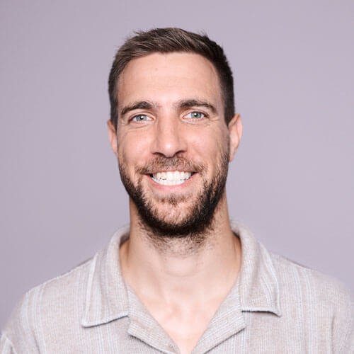 Micha Kleinschmidt