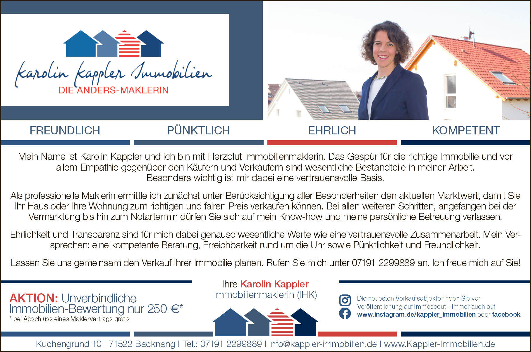 Kappler Immobilien