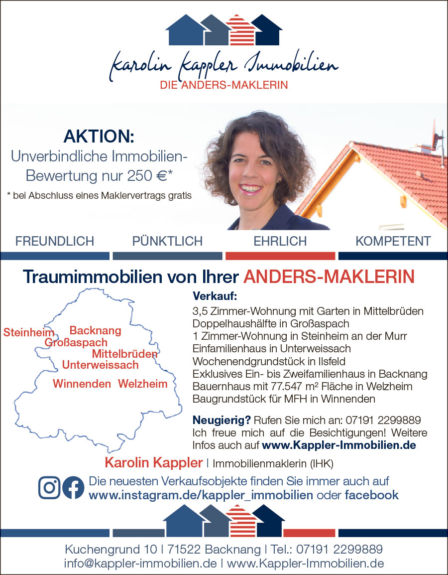 Kappler-Immobilien
