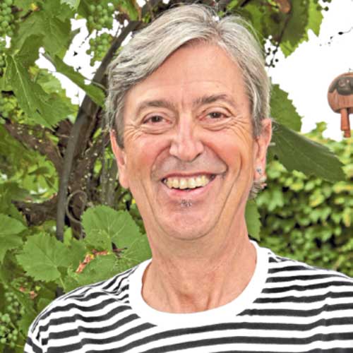 Klaus Reuster