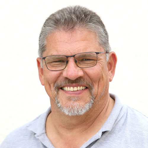 Karl Pflanz