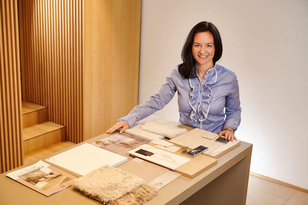 Katja Bühler, Möbel Bühler
