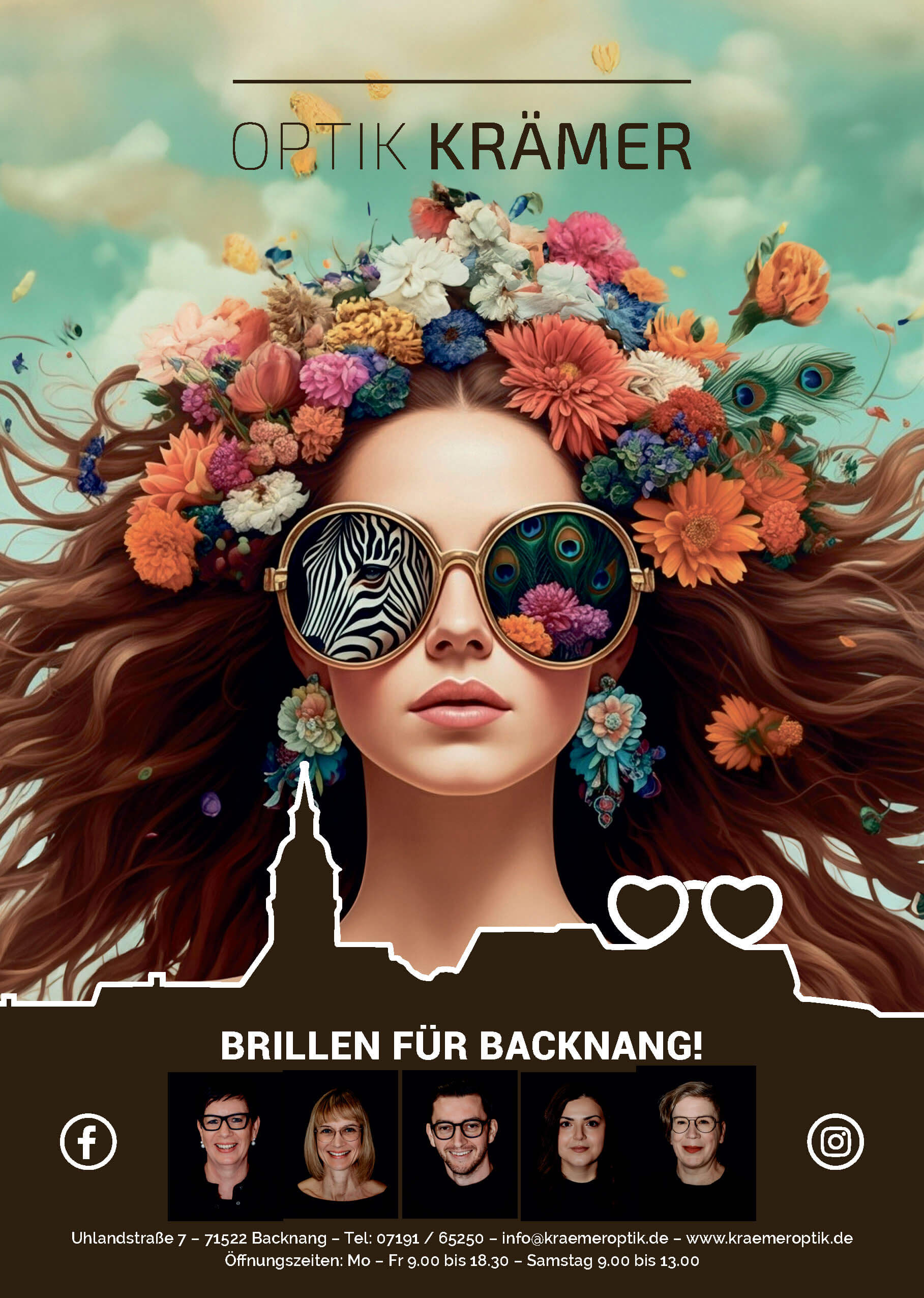 Optik Krämer