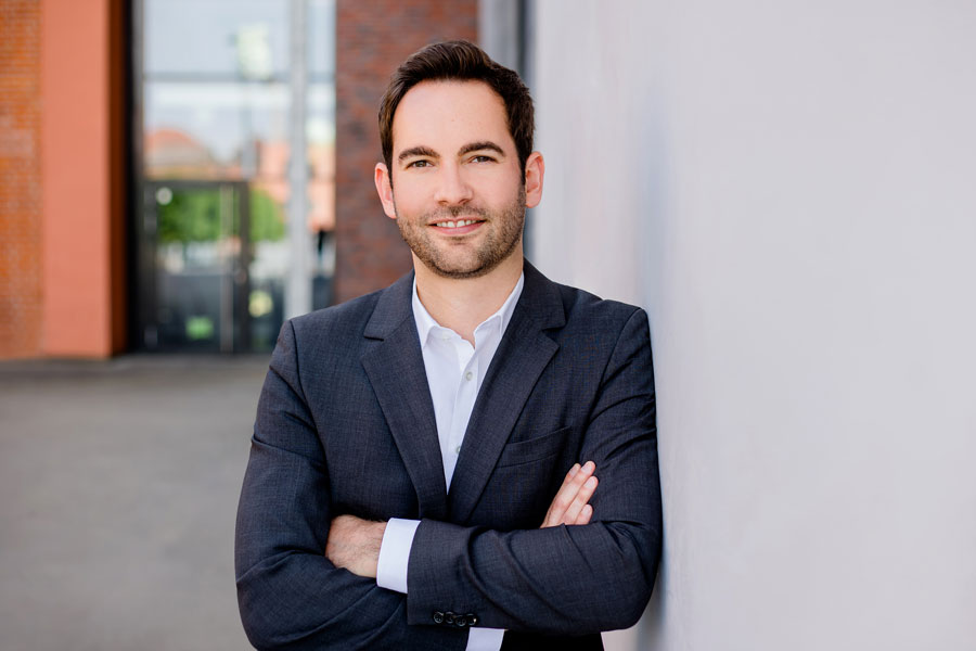 Dominik Bank, REMS Immobilien