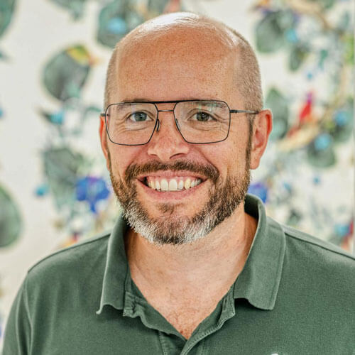 Mathias Gaiser