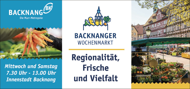 Stadt Backnang
