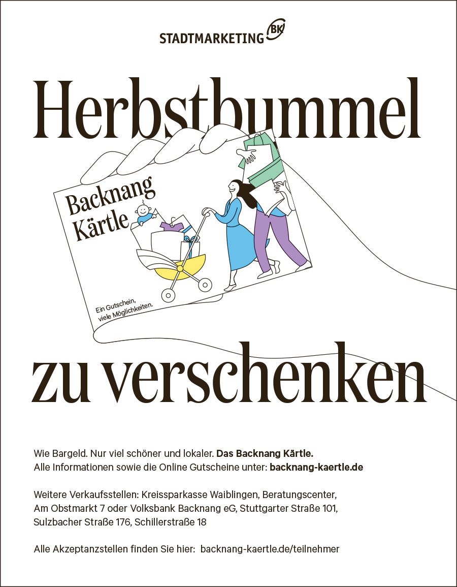 Stadtmarketing-Backnang