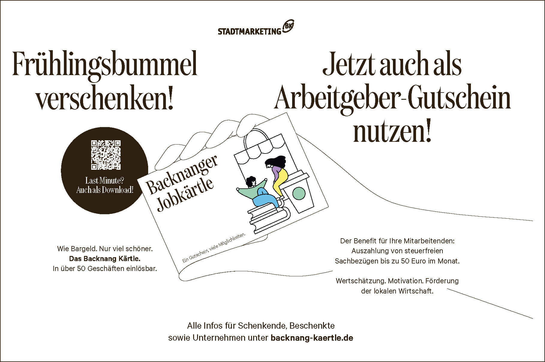 Stadtmarketing