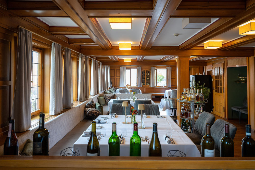 Restaurant "Lamm" Aspach-Großaspach