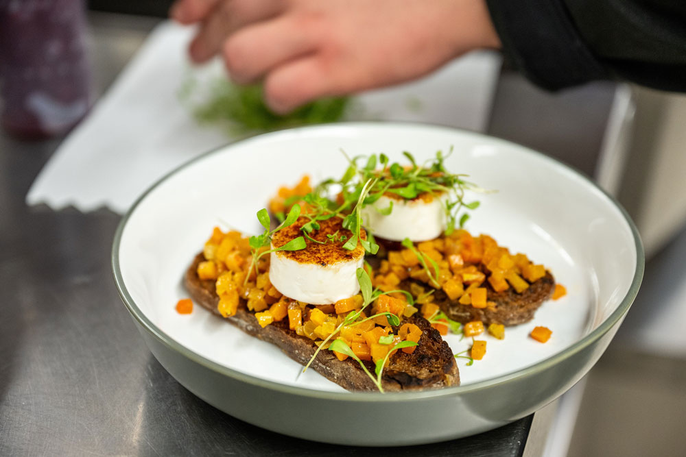 Restaurant "Lamm" Aspach-Großaspach