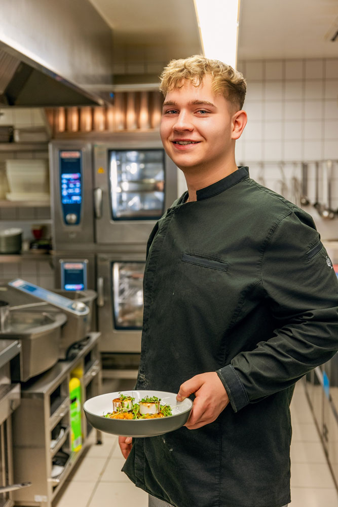 Restaurant "Lamm" Aspach-Großaspach