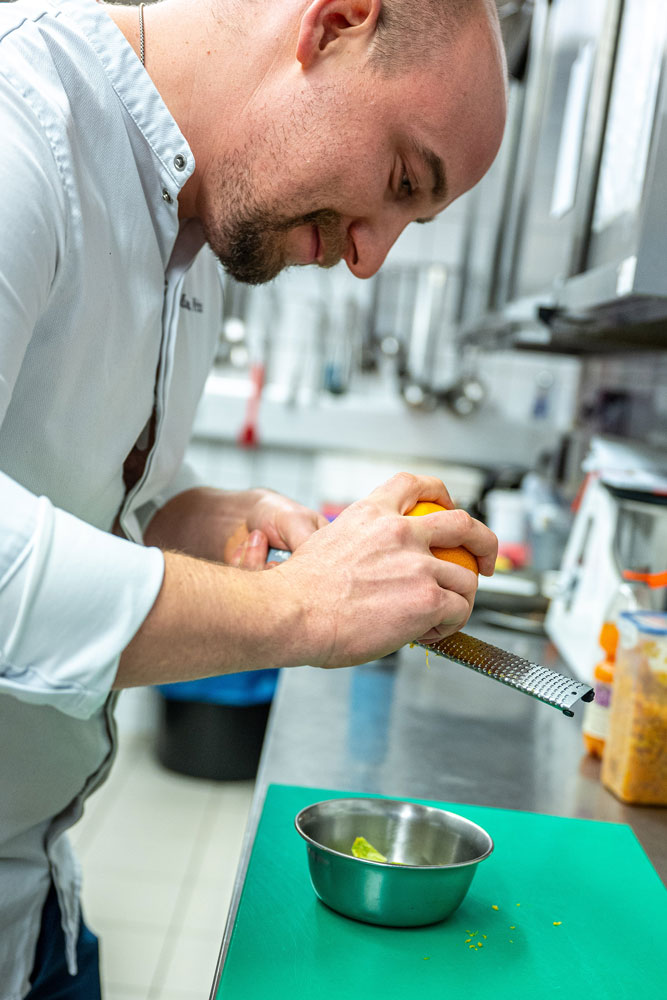 Restaurant "Lamm" Aspach-Großaspach