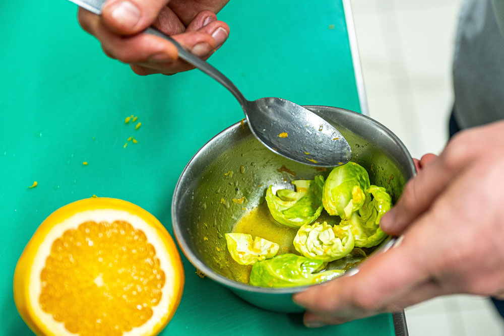 Restaurant "Lamm" Aspach-Großaspach