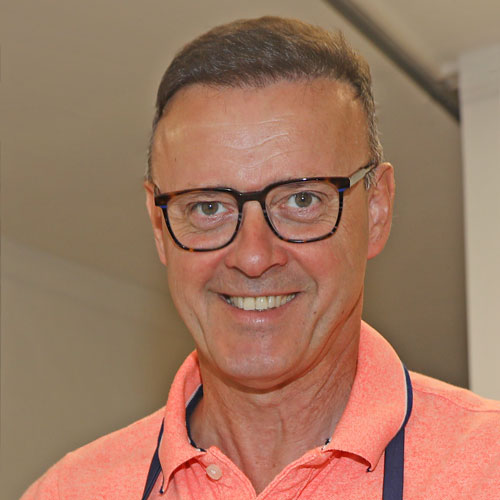 Zeljko Dvojkovic